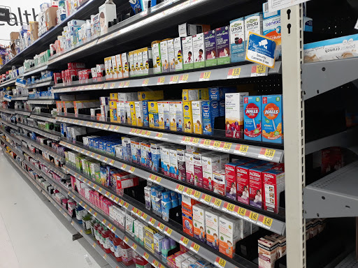 Walmart Supercenter image