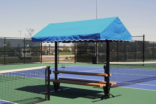 Tennis Store «Har-Tru, LLC», reviews and photos, 223 Crossroads Center, Troy, VA 22974, USA