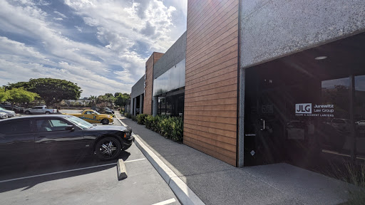 Personal Injury Attorney «Jurewitz Law Group», reviews and photos