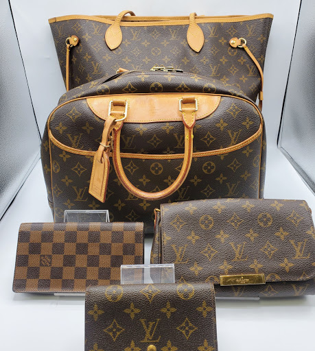 Pawn Shop «Norcross Pawn Shop», reviews and photos, 5476 Jimmy Carter Blvd #102, Norcross, GA 30093, USA