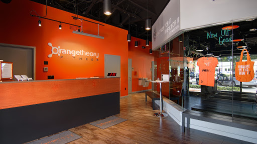 Gym «Orangetheory Fitness Aventura», reviews and photos, 18839 Biscayne Blvd a, Aventura, FL 33180, USA