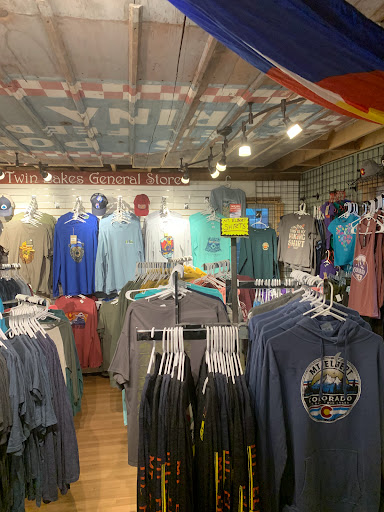 Grocery Store «Twin Lakes General Store», reviews and photos, 6451 CO-82, Twin Lakes, CO 81251, USA