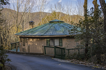 Roundhouse at Little Andy Mountain