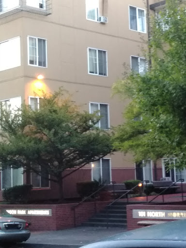 Park «Dawson Park», reviews and photos, 2926 N Williams Ave, Portland, OR 97227, USA