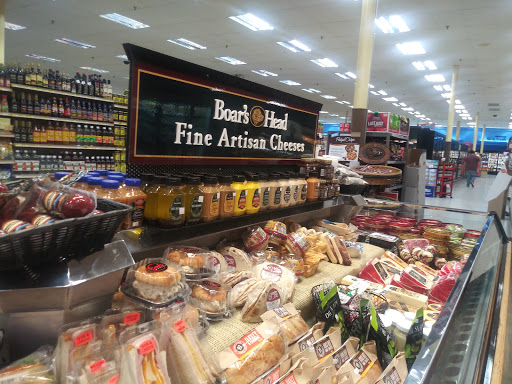 Supermarket «Banks Market», reviews and photos, 2855 Lone Oak Rd, Paducah, KY 42003, USA