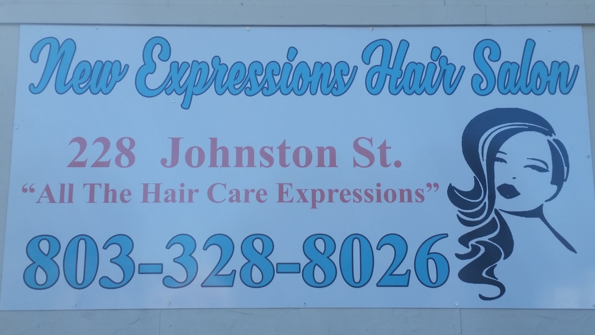 New Expressions Hair Salon