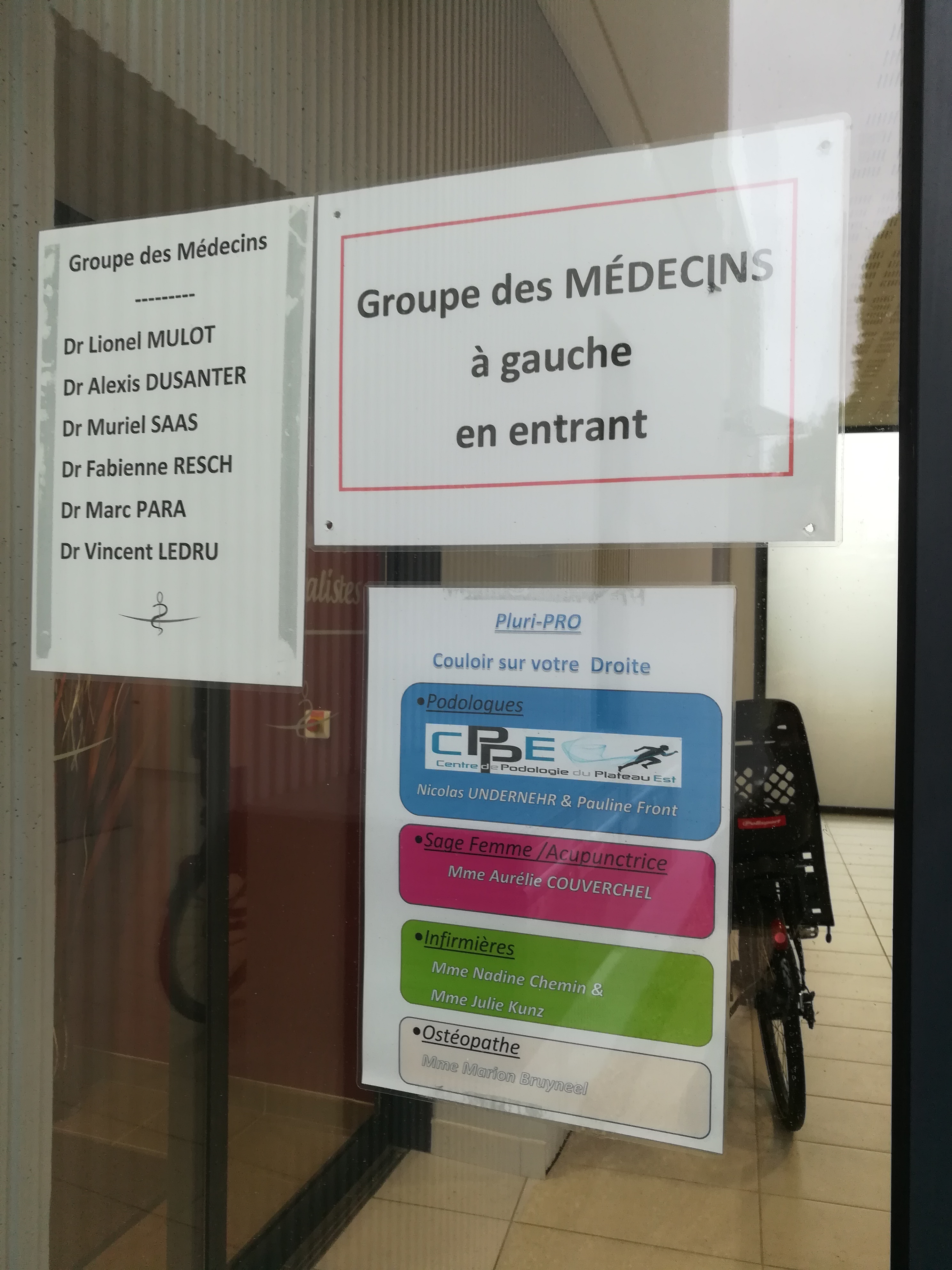Photo n° 6 de l'avis de Simone.e fait le 06/10/2019 à 17:15