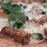 Photo n°2 de l'avis de Kaivan.s fait le 04/05/2024 à 22:02 sur le  New Bridge Pizza Club à Florence