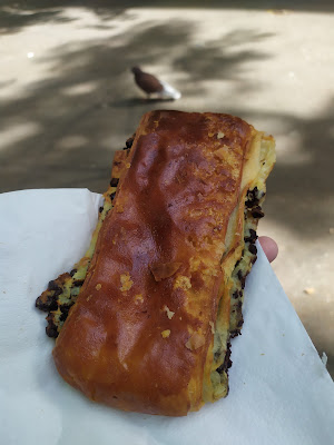 Artisan Boulanger à Paris