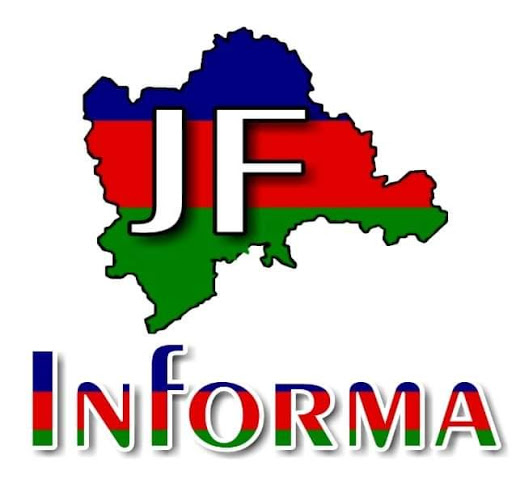 Logo da empresa - JF Informa