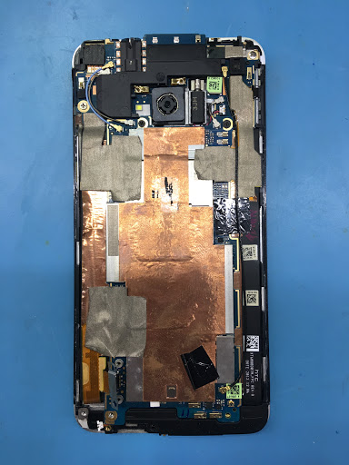 Cell Phone Store «Electronics Repair», reviews and photos, 810 8th St NE, Watertown, SD 57201, USA