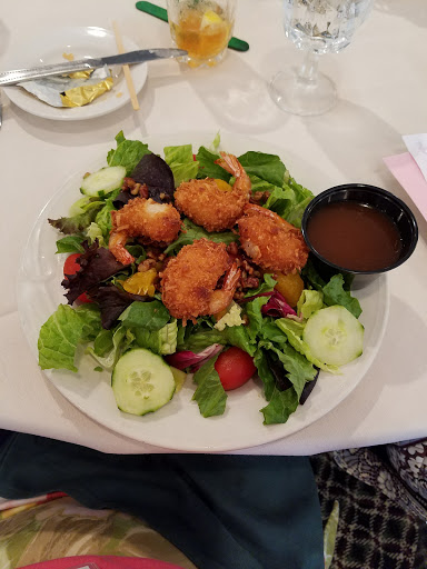 Country Club «Club at Pelican Bay», reviews and photos, 350 Pelican Bay Dr, Daytona Beach, FL 32119, USA