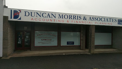 Duncan Morris & Associates
