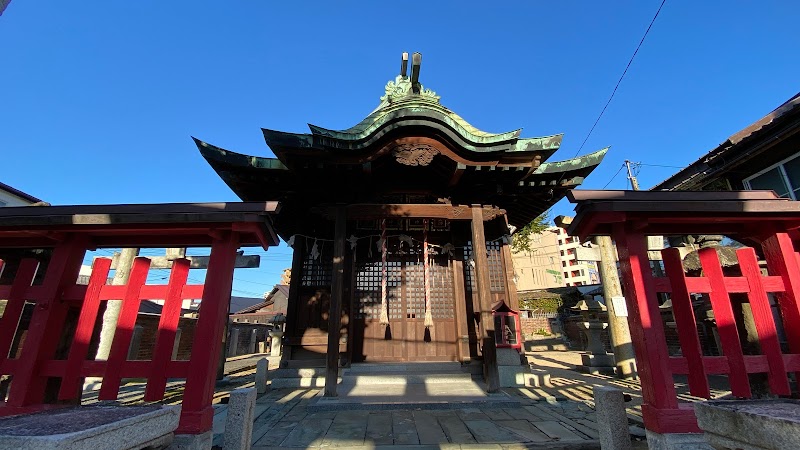 三隅神社