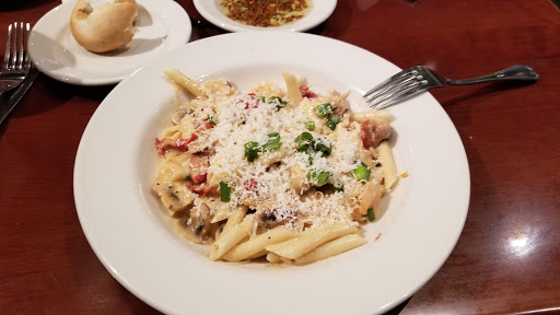 Luciano's Italian Restaurant