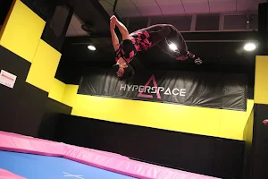 Hyperspace Trampoline Parks image