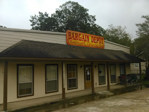 Bargain Depot, 13301 Burgess Ave, Walker, LA 70785, USA, 