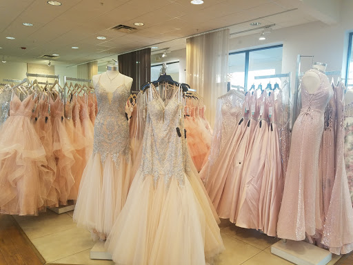 Dress Store «Camille La Vie», reviews and photos, 5223 International Dr, Orlando, FL 32819, USA