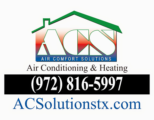 Air Conditioning Contractor «Air Comfort Solutions», reviews and photos