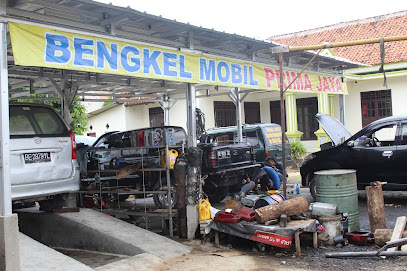 Bengkel Mobil Prima Jaya