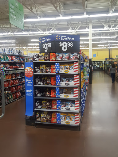 Department Store «Walmart Supercenter», reviews and photos, 3060 Justin Rd, Highland Village, TX 75077, USA