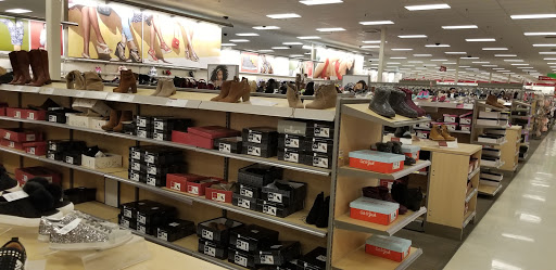 Department Store «Target», reviews and photos, 26650 Ford Rd, Dearborn Heights, MI 48127, USA