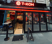 Photos du propriétaire du Restaurant T-koh à Paris - n°1