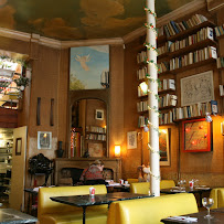 Atmosphère du Restaurant La Fourmi à Paris - n°12