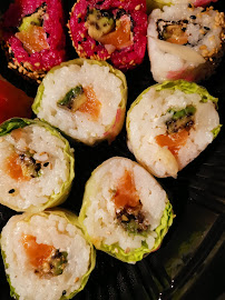 Sushi du Restaurant de sushis Sushi Gold à Thionville - n°3