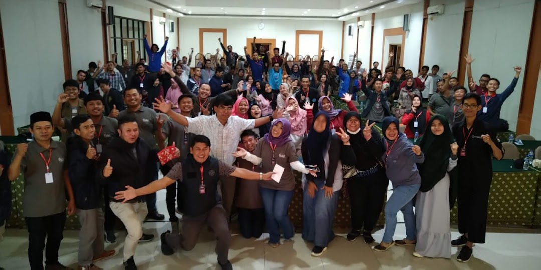 Digital Literacy Indonesia - Digital Training Indonesia
