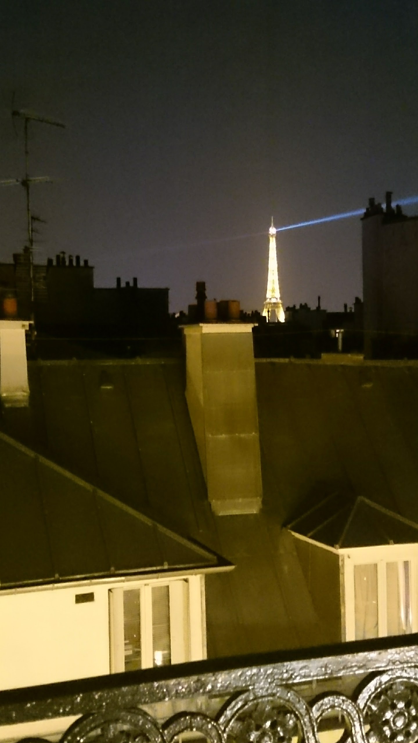 Photo n° 2 de l'avis de Barbara.p fait le 15/07/2017 à 13:26