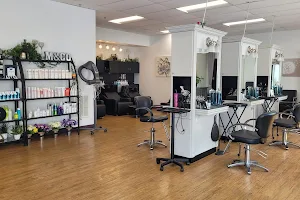 M & Co Hair Studio and Spa image