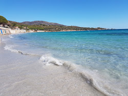Foto von Capitana Beach #alt_locality_no