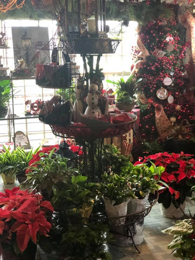 Florist «Post Road English Garden», reviews and photos, 1105 N Post Rd, Indianapolis, IN 46219, USA