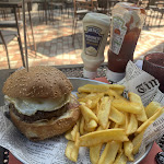 Photo n°9 de l'avis de Dottore.9 fait le 08/10/2022 à 11:45 sur le  Umami cafè cucina à Milano Marittima