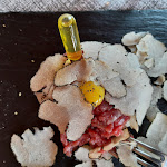 Photo n°2 de l'avis de Alessandra.a fait le 28/05/2022 à 17:49 sur le  Ristorante La Castagneta à Scansano