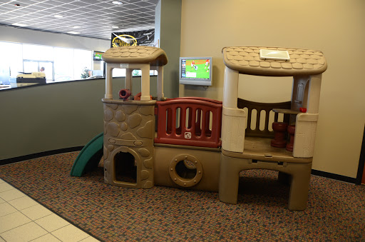 Car Dealer «Deery Brothers Ford-Lincoln, Inc.», reviews and photos, 2343 Mormon Trek Blvd, Iowa City, IA 52246, USA