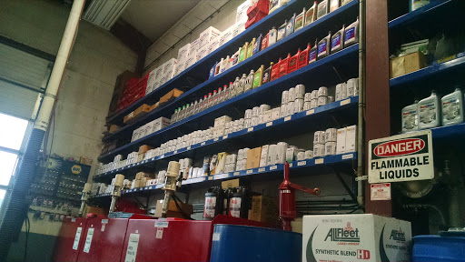 Auto Repair Shop «Adams Automotive Inc», reviews and photos, 11517 US-12, Richmond, IL 60071, USA