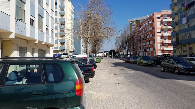 Av. Nuno Álvares 8B, 2910-622 Setúbal, Portugal