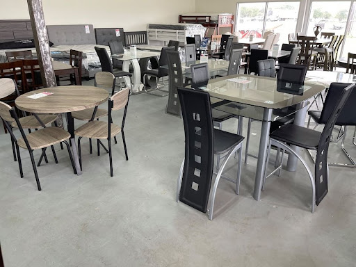 Furniture Store «Furniture Depot», reviews and photos, 11022 Harry Hines Blvd, Dallas, TX 75229, USA