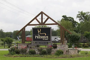 The Preserve of Texas image