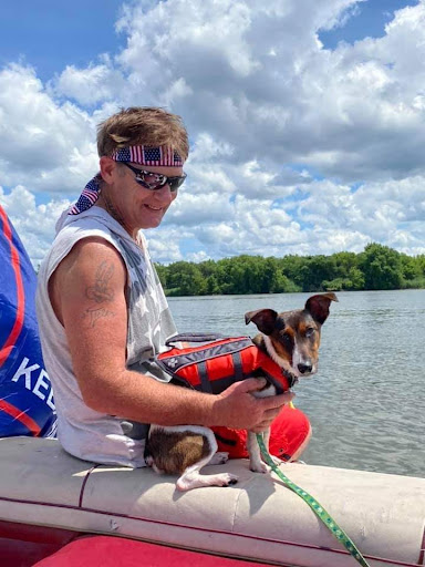 Golf Course «RiverWinds Golf & Tennis Club», reviews and photos, 270 Eagle Point Rd, West Deptford, NJ 08086, USA