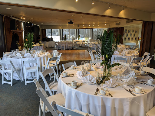 Yacht Club «California Yacht Club», reviews and photos, 4469 Admiralty Way, Marina Del Rey, CA 90292, USA