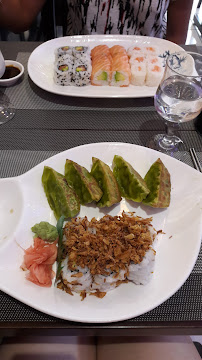 Plats et boissons du Restaurant japonais Tokara sushi à Rueil-Malmaison - n°6