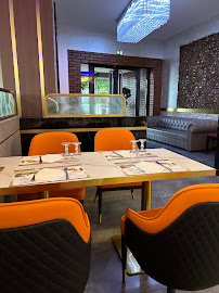 Atmosphère du Restaurant asiatique Au Bonheur d'Asie à Vendenheim - n°10