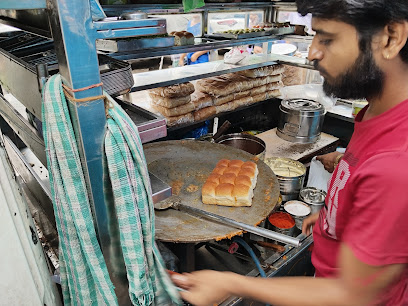 CHITORE PANIPURI VIJAYAWADA