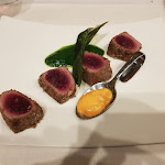 Photo n°2 de l'avis de Alessandro.c fait le 21/11/2021 à 07:58 sur le  Osteria degli Ulivi à Ferrara