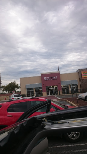 Mexican Restaurant «Chipotle Mexican Grill», reviews and photos, 186 NJ-35, Eatontown, NJ 07724, USA