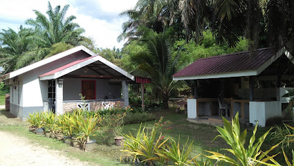Chalet Dusun Tok Wan