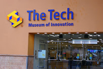 The Tech Interactive - Photo 2 - Car repair in San Jose, CA, Gilroy